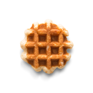 Waffle PNG