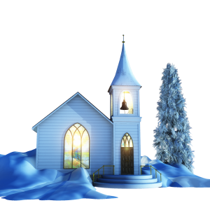 Church PNG