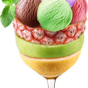 Ice cream PNG
