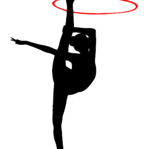 Gymnastics PNG