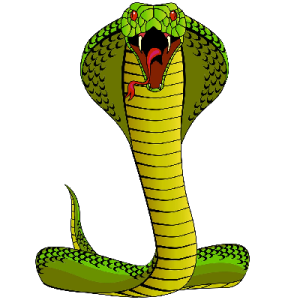 Cobra PNG