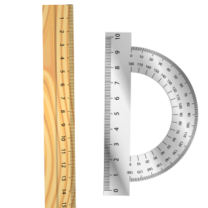 Ruler PNG
