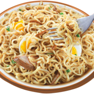 Noodle PNG