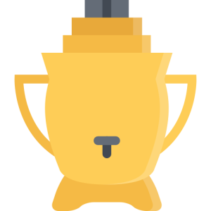 Samovar PNG