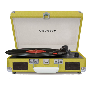 Record player PNG