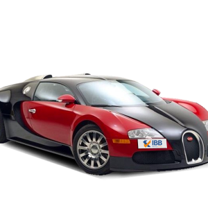 Bugatti PNG