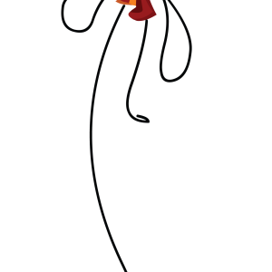 Heart balloon PNG image, free download, heart balloons