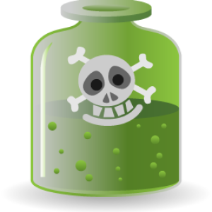 Poison PNG