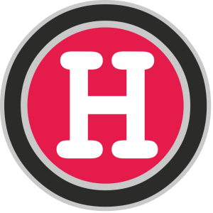 Letter H PNG