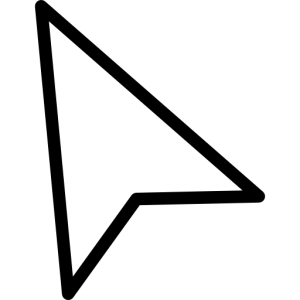 Mouse Cursor PNG
