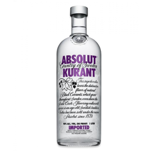 Vodka PNG