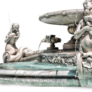 Fountain PNG