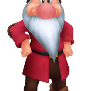 Dwarf PNG