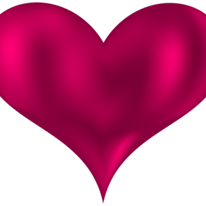 Heart PNG