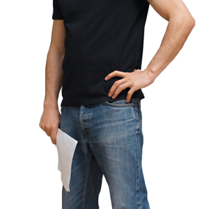 Man PNG image