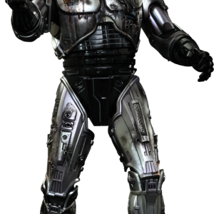 Robocop PNG