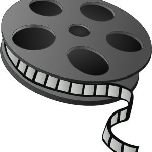 Filmstrip PNG