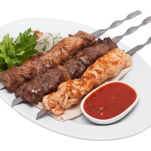 Shashlik PNG