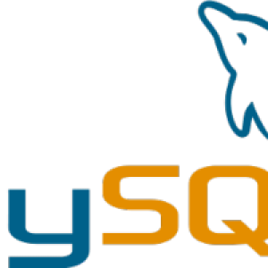 MySQL logo PNG