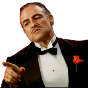 Gangster PNG