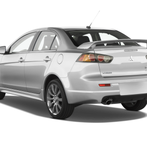 Mitsubishi PNG