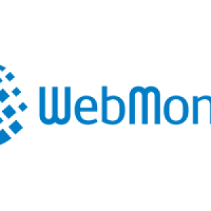 Webmoney logo PNG
