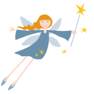 Fairy PNG