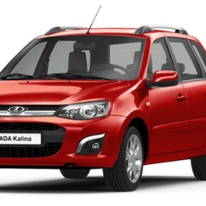 Lada PNG