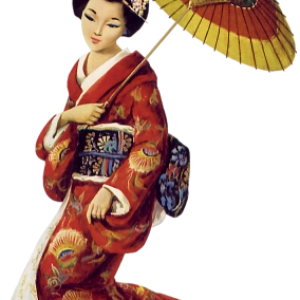 Kimono PNG