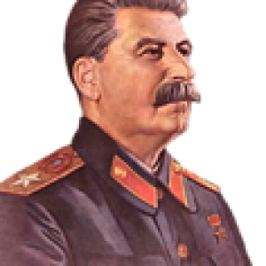 Stalin PNG