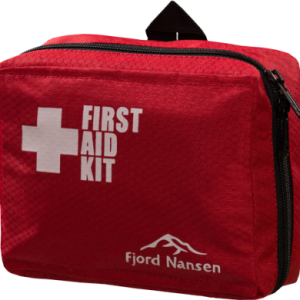 First aid kit PNG