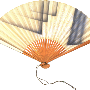 Hand fan image PNG