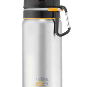 Thermos, vacuum flask PNG
