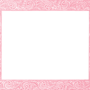 Picture, photo frame PNG
