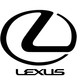 Lexus logo PNG