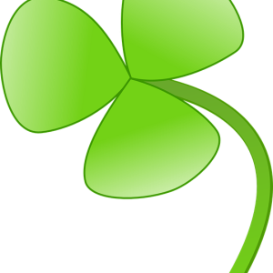 Shamrock PNG