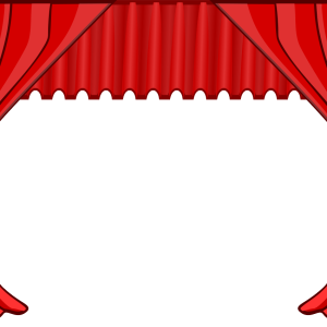 Curtains PNG