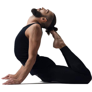 Yoga PNG
