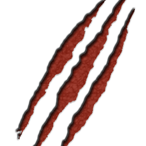 Scar PNG