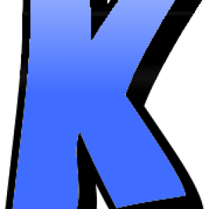 Letter K PNG