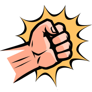 Fist PNG