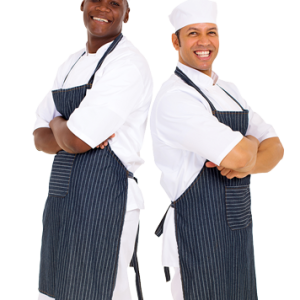 Chef PNG