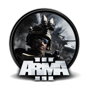 ARMA 3 PNG