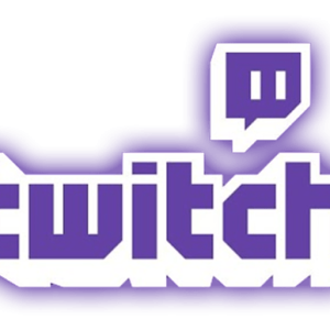 Twitch logo PNG