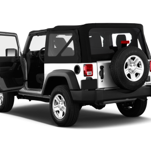 Jeep PNG