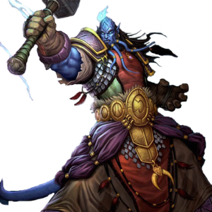 Warcraft PNG