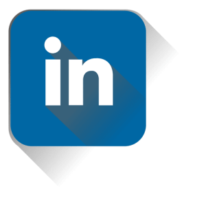 LinkedIn logo PNG