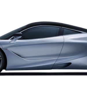 McLaren PNG