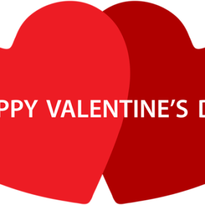 Happy Valentines Day PNG