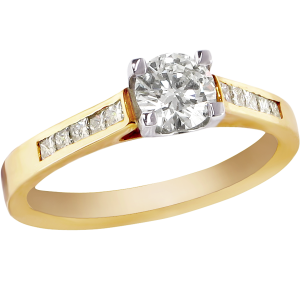 Jewelry ring PNG